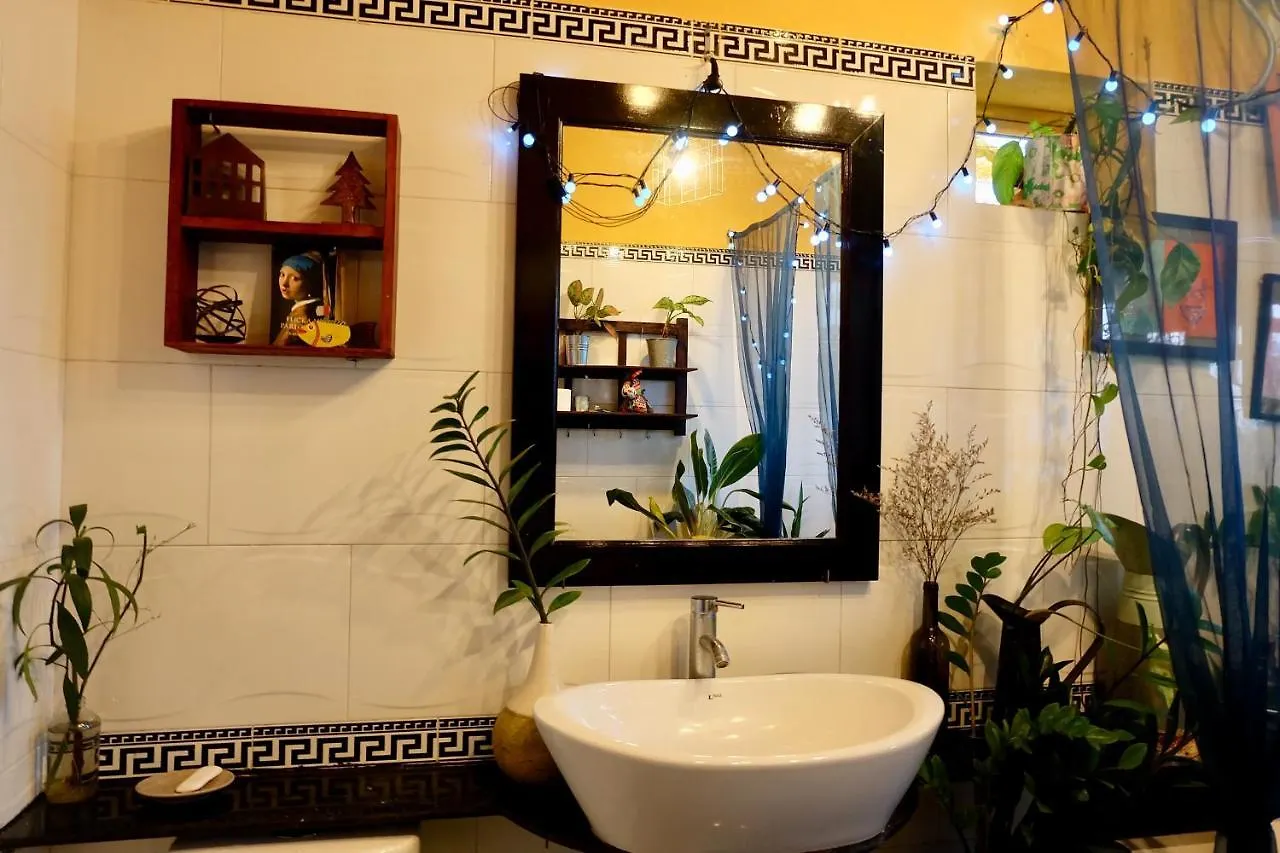 Mali Home Hoi An Homestay